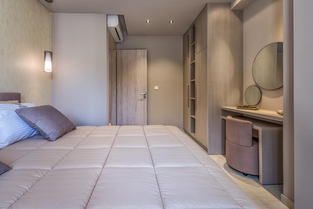 Avra Luxury Villa & Spa Keri Zimmer foto